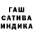 ГАШИШ Cannabis Stalker Sans